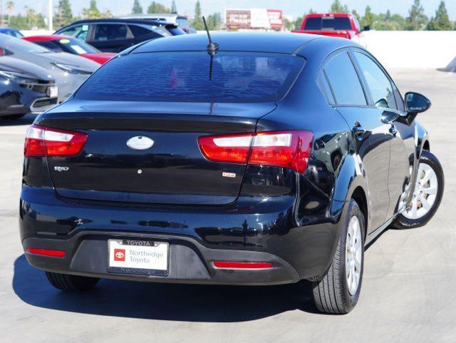 used 2014 Kia Rio car, priced at $7,990
