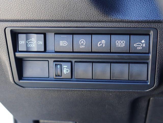 used 2025 Toyota Tundra car, priced at $46,401