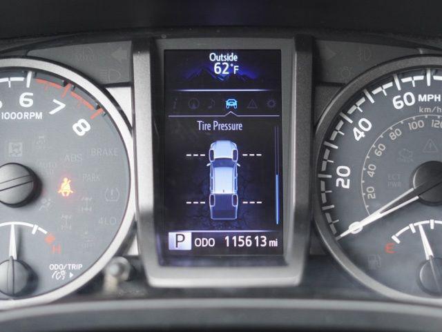 used 2018 Toyota Tacoma car, priced at $28,750