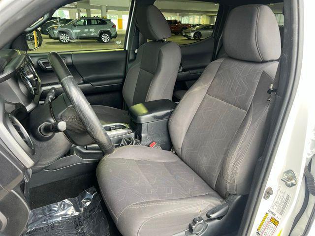 used 2018 Toyota Tacoma car, priced at $28,750