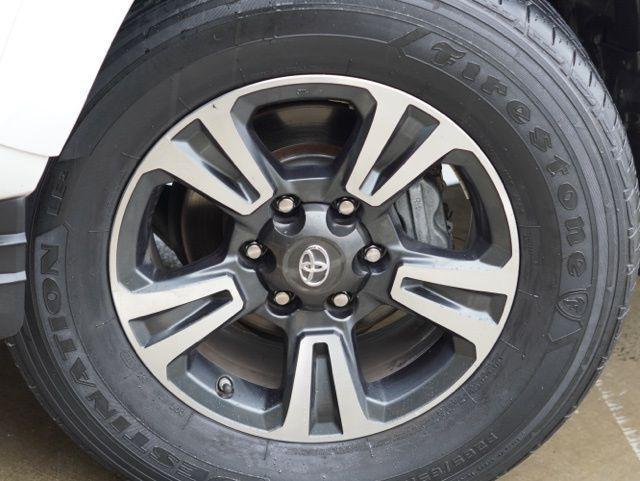 used 2018 Toyota Tacoma car, priced at $28,750