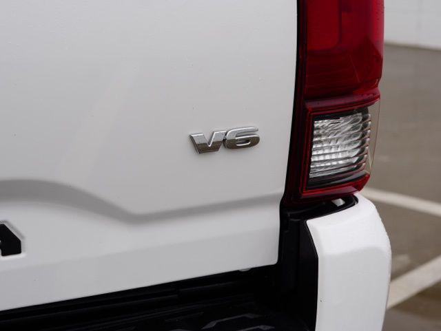 used 2018 Toyota Tacoma car, priced at $28,750