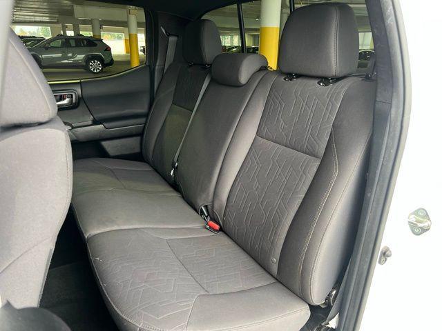 used 2018 Toyota Tacoma car, priced at $28,750