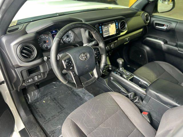 used 2018 Toyota Tacoma car, priced at $28,750