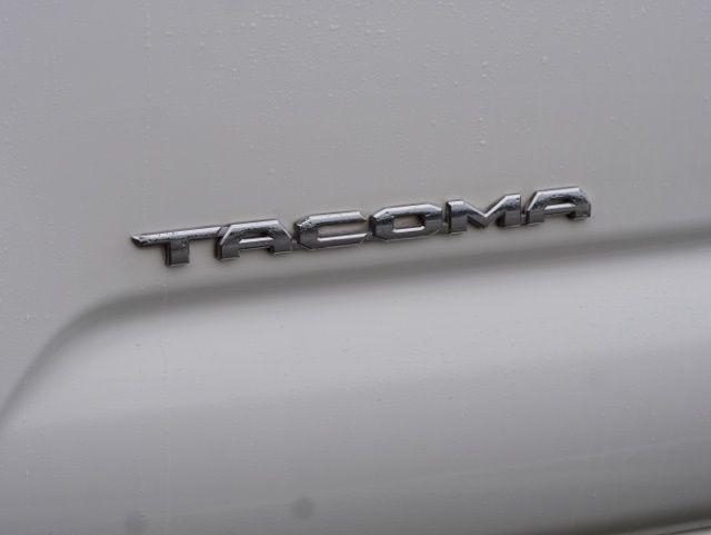 used 2018 Toyota Tacoma car, priced at $28,750