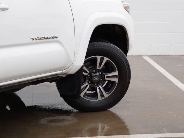 used 2018 Toyota Tacoma car, priced at $28,750