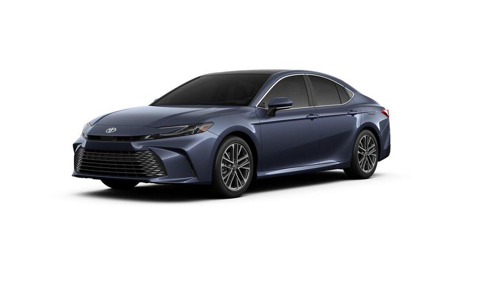 new 2026 Toyota Camry car, priced at $40,467