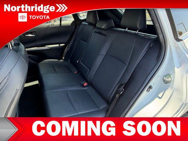 used 2023 Toyota Venza car, priced at $34,585