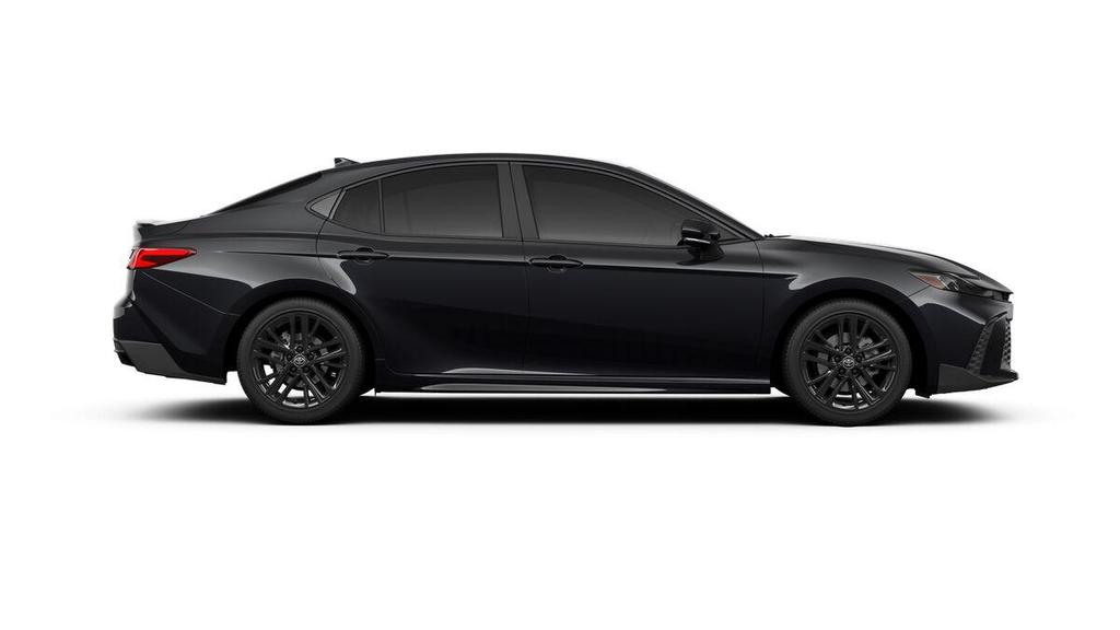 new 2026 Toyota Camry car, priced at $34,502