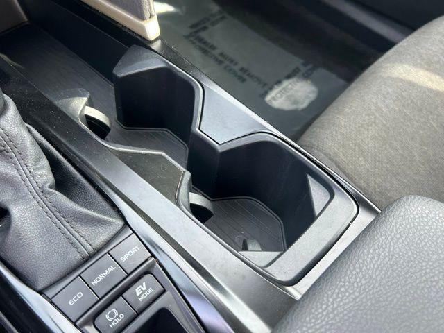 used 2025 Toyota Camry car, priced at $27,550