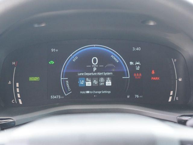 used 2025 Toyota Camry car, priced at $27,550