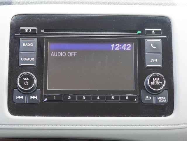 used 2017 Honda HR-V car, priced at $18,990