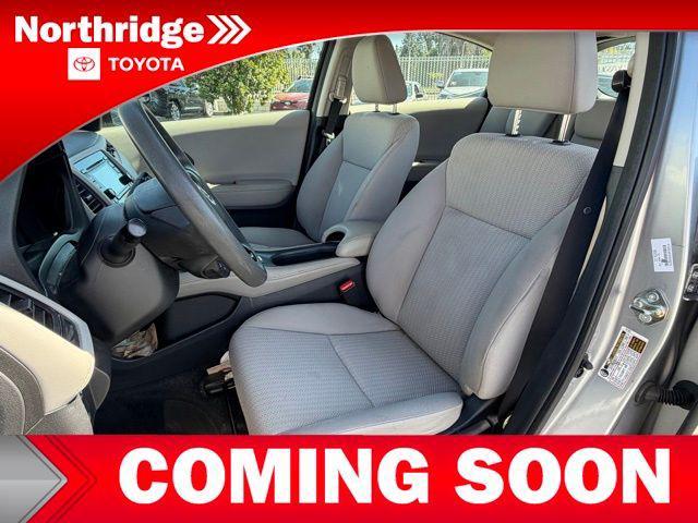 used 2017 Honda HR-V car, priced at $18,990