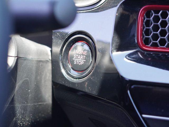 used 2023 Honda Civic Si car, priced at $28,335