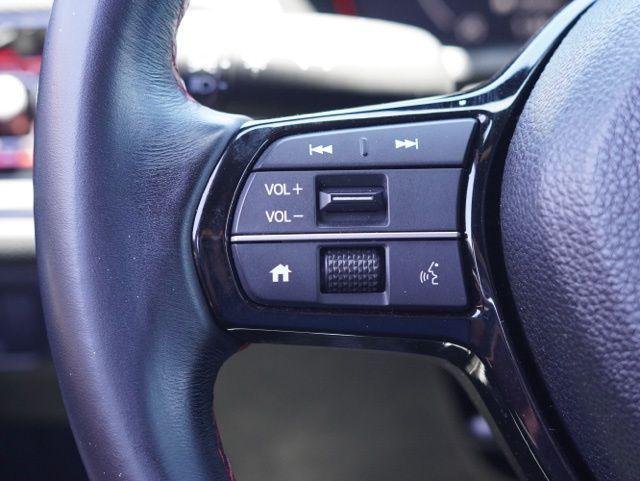 used 2023 Honda Civic Si car, priced at $28,335