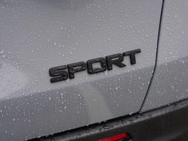 used 2025 Honda HR-V car, priced at $26,550