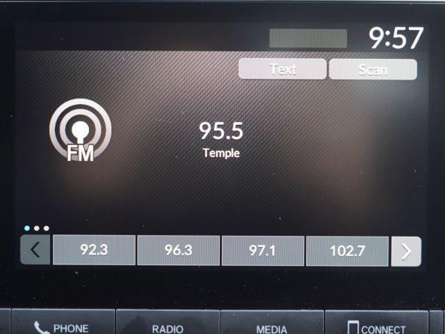 used 2025 Honda HR-V car, priced at $26,550