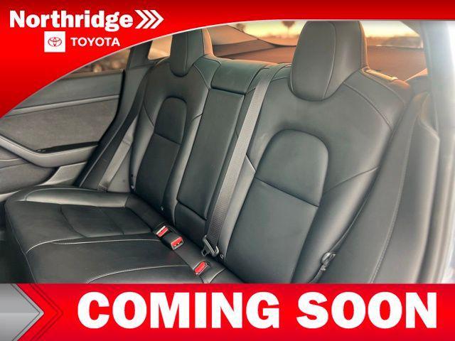 used 2022 Tesla Model 3 car, priced at $24,990