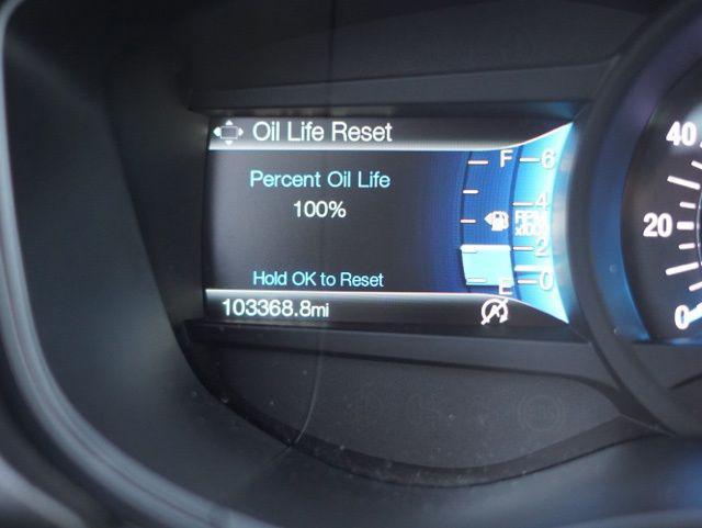 used 2018 Ford Fusion car, priced at $9,990