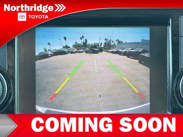 used 2020 Ram ProMaster City car, priced at $17,990