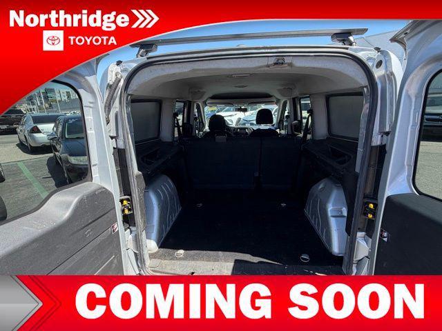 used 2020 Ram ProMaster City car, priced at $17,990