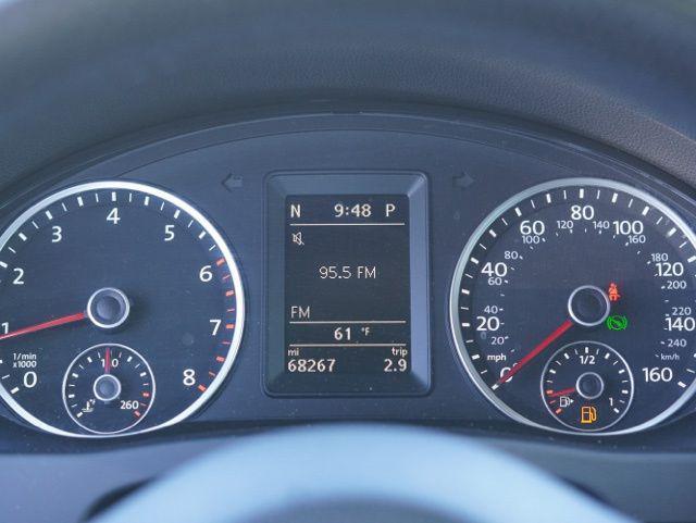 used 2014 Volkswagen Tiguan car, priced at $12,990