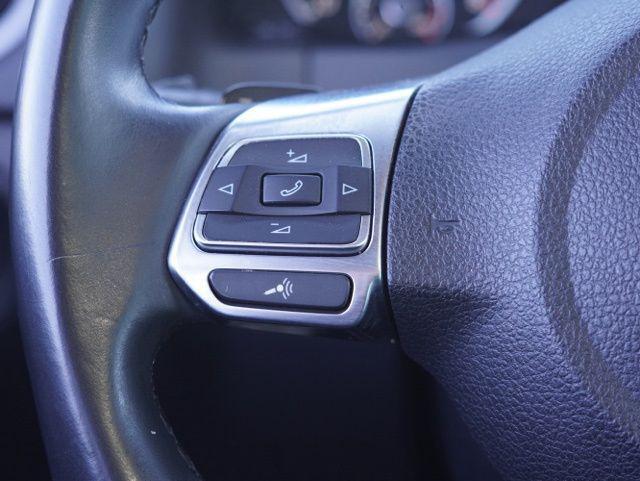 used 2014 Volkswagen Tiguan car, priced at $12,990