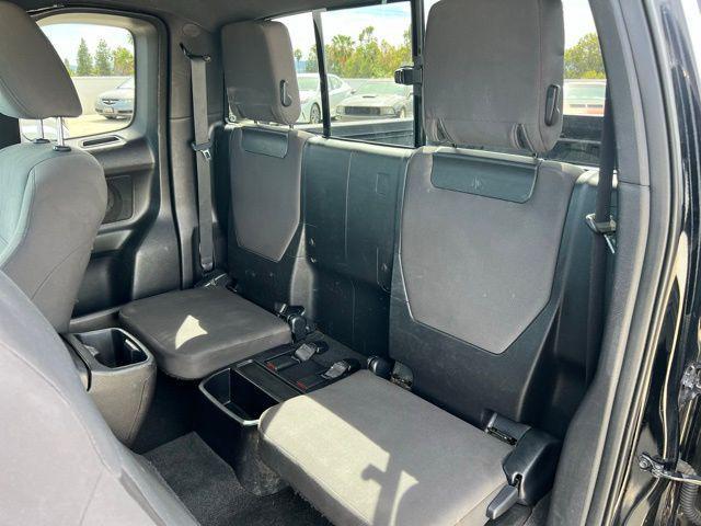 used 2016 Toyota Tacoma car, priced at $20,990