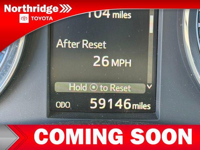 used 2019 Toyota Corolla car, priced at $16,990