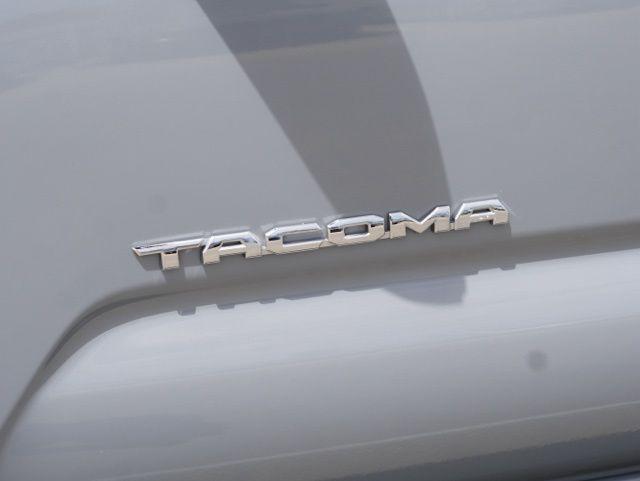 used 2019 Toyota Tacoma car, priced at $32,990