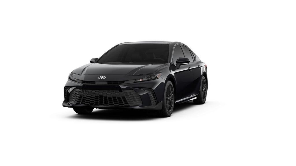 new 2026 Toyota Camry car, priced at $36,337