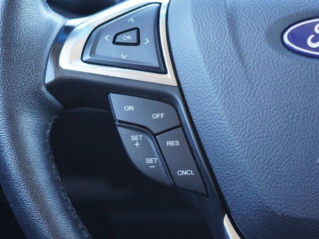 used 2024 Ford Edge car, priced at $23,990