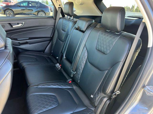 used 2024 Ford Edge car, priced at $23,990