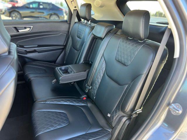 used 2024 Ford Edge car, priced at $23,990