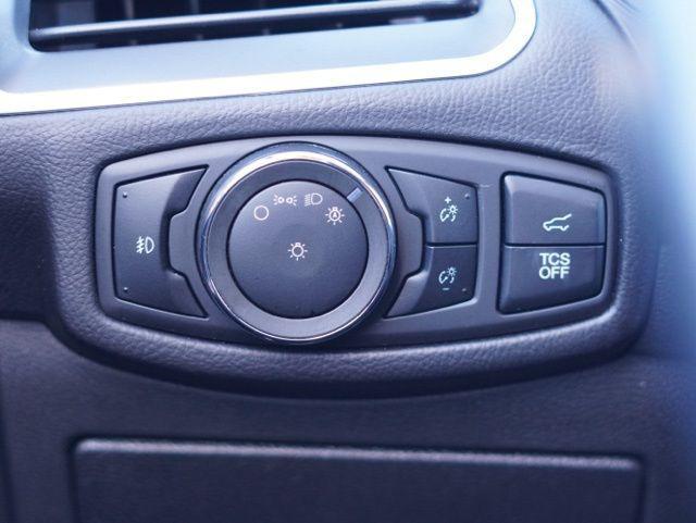 used 2024 Ford Edge car, priced at $23,990