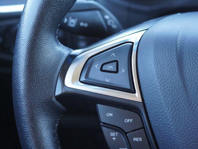 used 2024 Ford Edge car, priced at $23,990