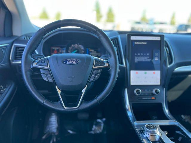 used 2024 Ford Edge car, priced at $23,990