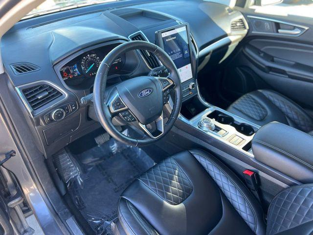 used 2024 Ford Edge car, priced at $23,990