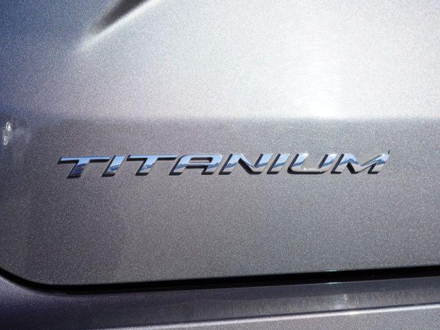 used 2024 Ford Edge car, priced at $23,990