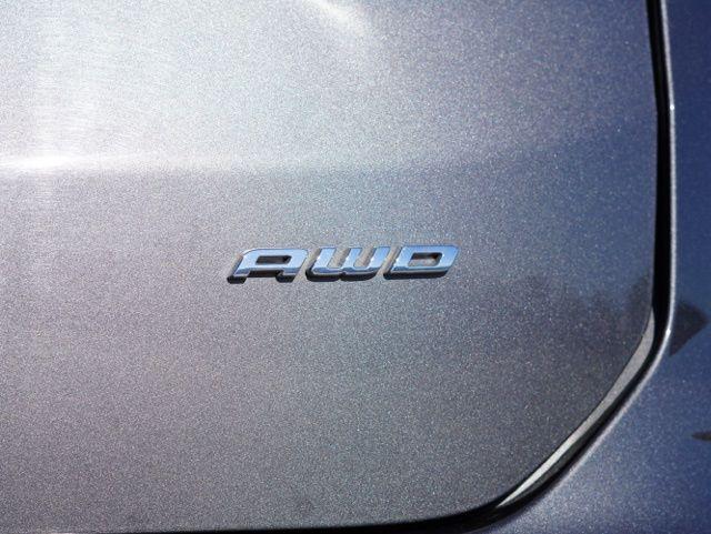 used 2024 Ford Edge car, priced at $23,990