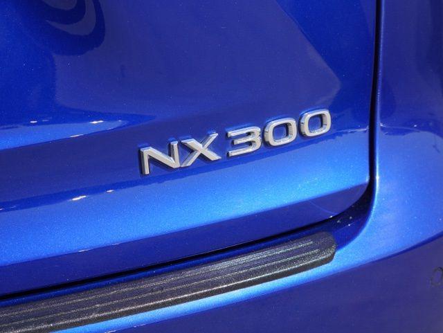 used 2020 Lexus NX 300 car, priced at $23,990