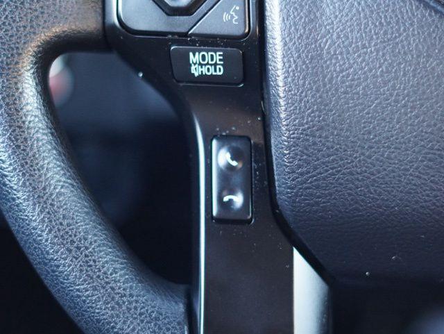 used 2023 Toyota Tacoma car, priced at $26,990