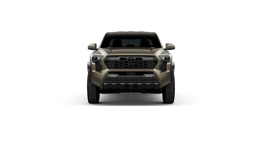 new 2026 Toyota Tacoma car, priced at $59,178