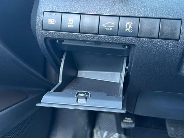 used 2023 Toyota Camry car, priced at $24,600