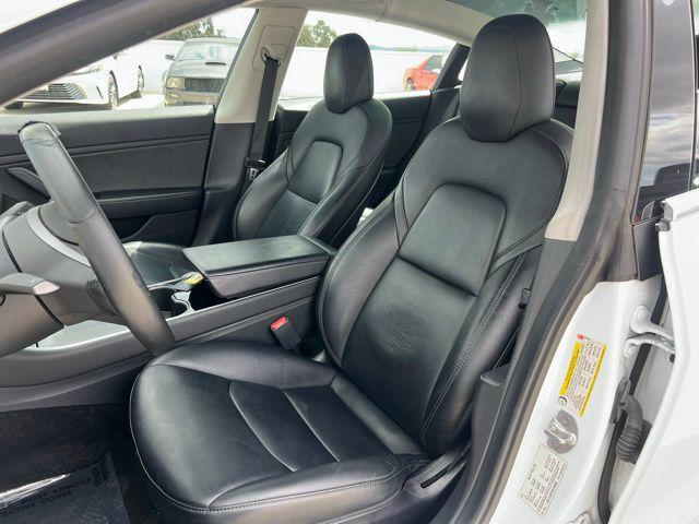 used 2019 Tesla Model 3 car, priced at $21,990