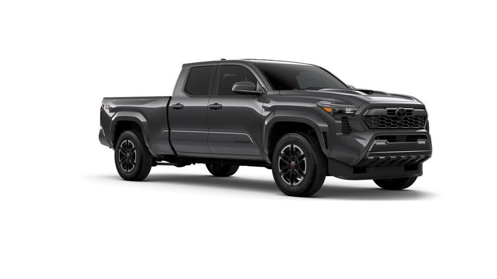 new 2026 Toyota Tacoma car, priced at $44,038