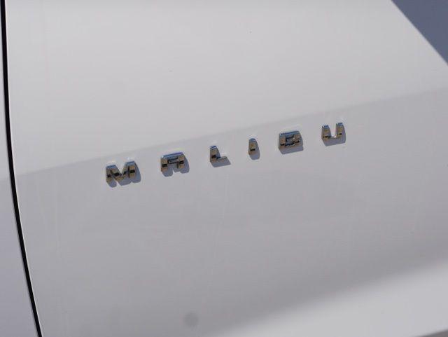 used 2023 Chevrolet Malibu car, priced at $20,990