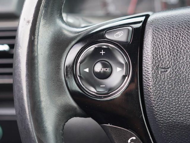 used 2016 Honda Accord car, priced at $16,990