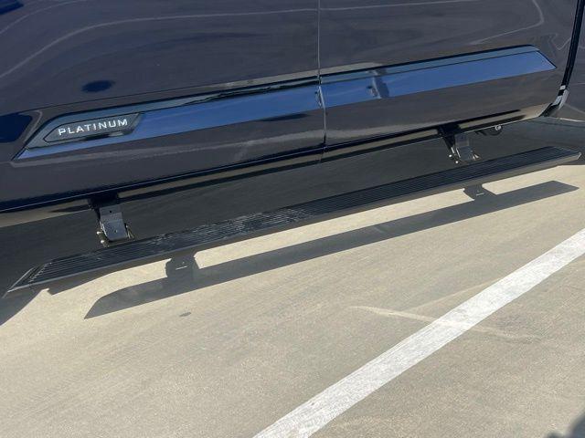 used 2023 Toyota Tundra Hybrid car, priced at $53,787