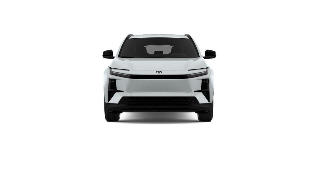 new 2026 Toyota C-HR car, priced at $40,003